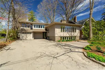 319 Macdonald Road, Oakville, ON L6J 2A8