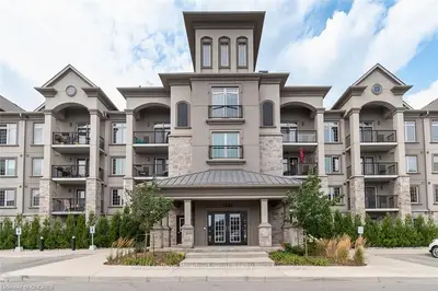 1460 Main Street E 205, Milton, ON L9T 0R3