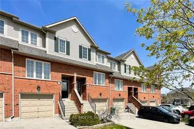 177 TRUDEAU Avenue, Mississauga, ON L4Z 4J1