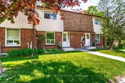 241 KINGHAM Road 45, Halton Hills, ON L7J 2P3