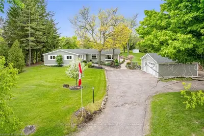 12260 FIFTH Line, Halton Hills, ON L0P 1H0