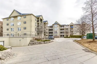 1431 WALKERS Line 315, Burlington, ON L7M 4P3