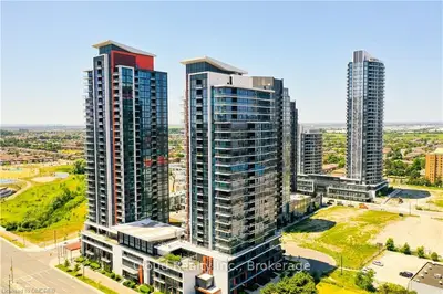 55 W EGLINTON Avenue W 2001, Mississauga, ON L5R 0E4