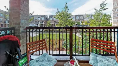 2441 GREENWICH Drive 93, Oakville, ON L6M 0S3