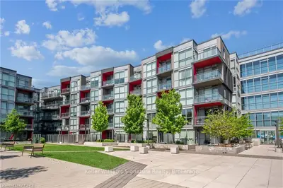 5230 DUNDAS Street A606, Burlington, ON L7L 0J5