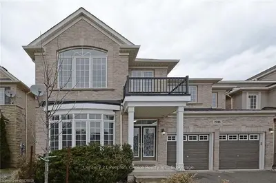 2245 COLONEL WILIAM Parkway, Oakville, ON L6M 0B6