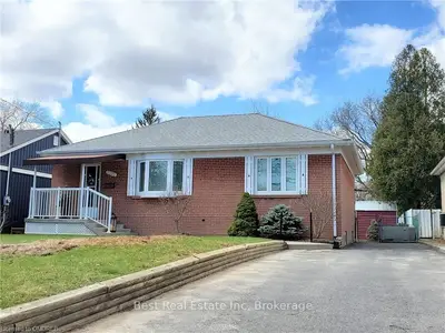 2333 Alma Dale Avenue, Burlington, ON L7P 1S2