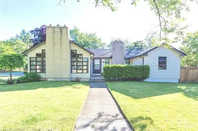 1019 SIXTH Line, Oakville, ON L6H 1W4