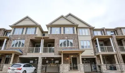 370 BELCOURT, Oakville, ON, L6H 7E3