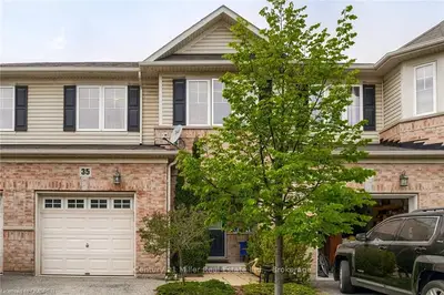 3275 STALYBRIDGE DR . Drive 35, Oakville, ON L6M 0L2