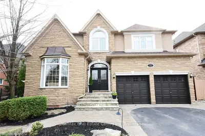 2362 VALLEY STREAM Place, Oakville, ON L6H 6X1