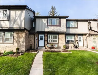 663 WOODWARD Avenue 80, Milton, ON L9T 3K4
