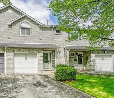 1375 BLACKBURN Drive, Oakville, ON L6M 2W5