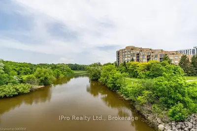 2511 Lakeshore Road W 415, Oakville, On L6l 6l9