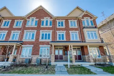 3040 GEORGE SAVAGE Avenue, Oakville, ON L6M 0Z1