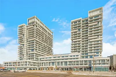 65 Speers Road 1710, Oakville, ON L6K 0J1