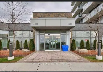 4633 NE GLEN ERIN DRIVE Drive 904, Mississauga, ON L5M 0Y6
