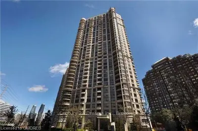 310 BURNHAMTHORPE Road W 1713, Mississauga, ON L5B 4P9