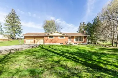 8383 10 SIDE Road, Halton Hills, ON L9T 2X7