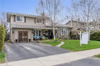 83 CHURCHILL Road S, Halton Hills, ON L7J 2J5