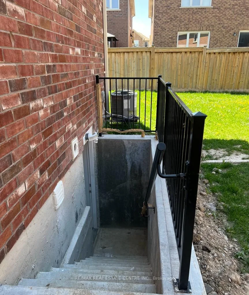 Detached in Brampton