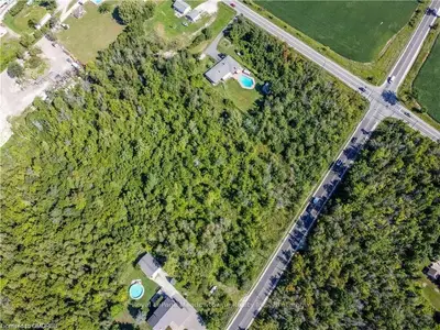 CON 9 PT LOT 6 LAND , Halton Hills, ON L7G 4S5