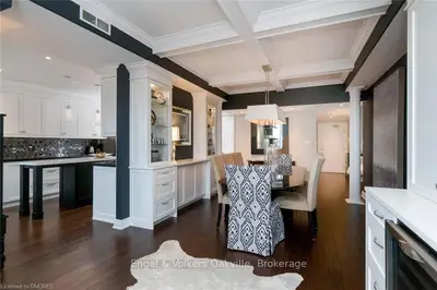1272 ONTARIO Street PH1302, Burlington, ON L7S 2L8