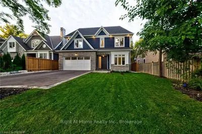63 West Street, Oakville, ON L6M 2Y8