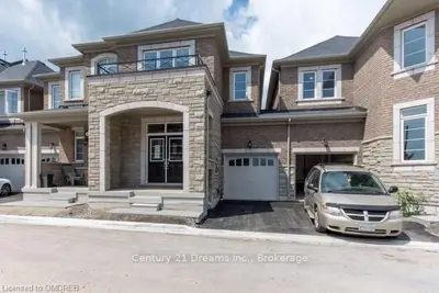 3021 RIVERTRAIL , Oakville, ON L61 0Z1