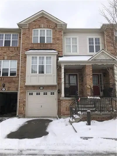 63 Seed House Lane, Halton Hills, ON L7G 6K4