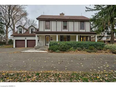 594 STILLWATER Court, Burlington, ON L7T 4G7