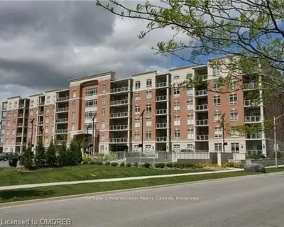 1980 IMPERIAL Way 205, Burlington, ON L7L 0E7