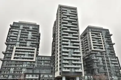 2081 Fairview Street 1702, Burlington, ON L7L 2A4