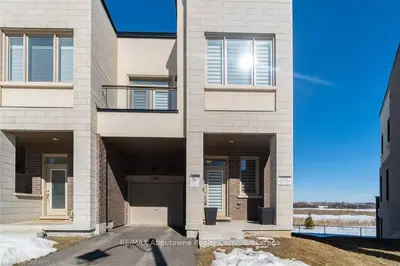 3199 Mintwood Circle, Oakville, ON L6H 0P1