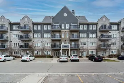 5150 WINSTON CHURCHILL Boulevard 415, Mississauga, ON L5M 0P1