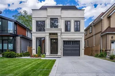 937 Goodwin Road, Mississauga, ON L5G 4J9