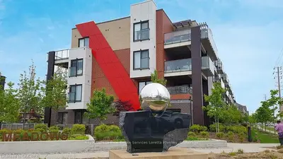 5025 HARVARD Road, Mississauga, ON L5M 0W6
