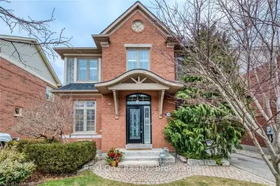 228 WESTFIELD Trail, Oakville, ON L6H 6C3