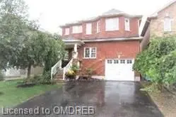 3269 Bruzan Crescent Bsmt, Mississauga, ON L5N 8E7