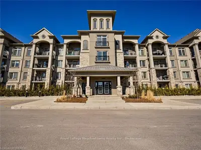 1460 Main Street E 316, Milton, ON L9T 8W5