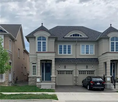 580 SETTLERS ROAD WEST Road, Oakville, ON L6M 1N7