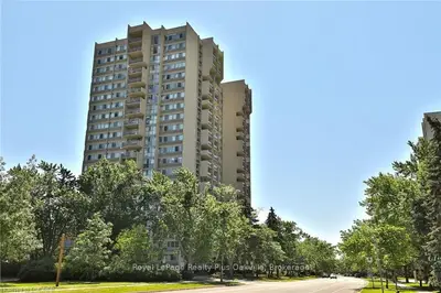 1359 WHITE OAKS Boulevard 2009, Oakville, ON L6H 2R8
