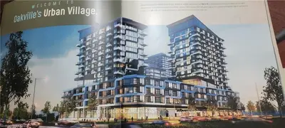 297 OAK WALK Drive 416, Oakville, ON L6H 6Z3