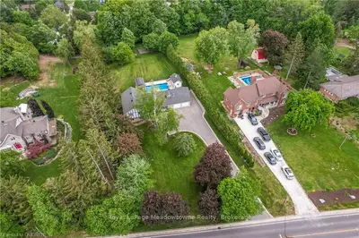 72 WILDWOOD Road, Halton Hills, ON L7G 4S8