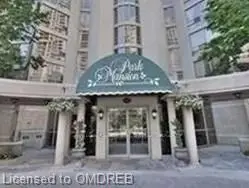 45 KINGSBRIDGE GARDEN Circle 3302, Mississauga, ON L5R 3K4