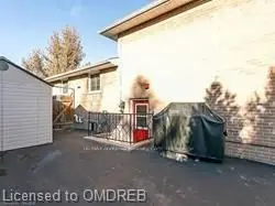 1281 PALLATINE Drive, Oakville, ON L6H 1Z1