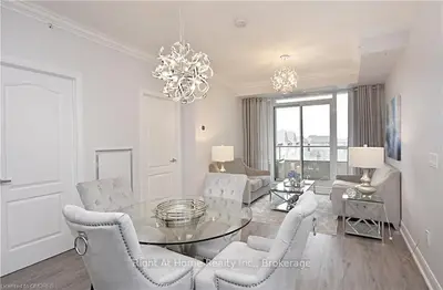 2480 PRINCE MICHAEL Drive 301, Oakville, ON L6H 0H1