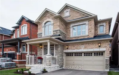 3087 STREAMWOOD PASSAGE , Oakville, ON L6H 7H5