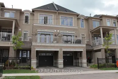 2417 GREENWICH Drive, Oakville, ON L6M 0S4