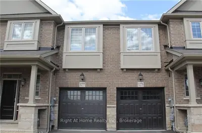 3277 MOCKINGBIRD , Oakville, ON L6H 0W9